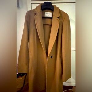Aritzia Stedman Coat